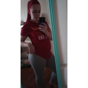 Meet your Posher, Tabby